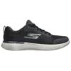 GOrun 400 V.2 Omega Low-Top Szare