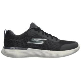 GOrun 400 V.2 Omega Low-Top Szare