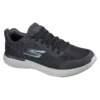 GOrun 400 V.2 Omega Low-Top Szare