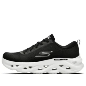 Gorun Glide-Step Swirl Tech „Black”
