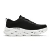 Gorun Glide-Step Swirl Tech „Black”