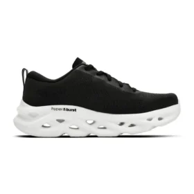 Gorun Glide-Step Swirl Tech „Black”