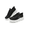 Gorun Glide-Step Swirl Tech „Black”