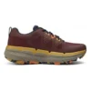 GORun Max Cushioning Premier Trail „Burgendy”