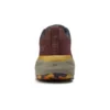 GORun Max Cushioning Premier Trail „Burgendy”