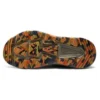GORun Max Cushioning Premier Trail „Burgendy”