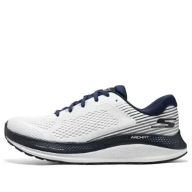 GOrun „Persistence – White Navy”