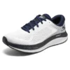 GOrun „Persistence – White Navy”