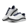 GOrun „Persistence – White Navy”