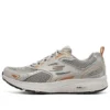 GoSkechers GOrun Consistent „Grey Orange”