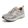 GoSkechers GOrun Consistent „Grey Orange”