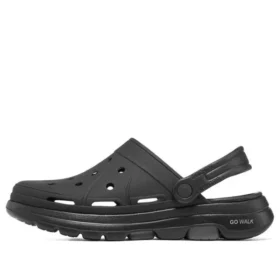 GOwalk 5 Foamies „Black”