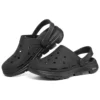 GOwalk 5 Foamies „Black”