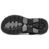 GOwalk 5 Foamies „Black”