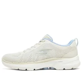 GoWalk 6 „White Blue”