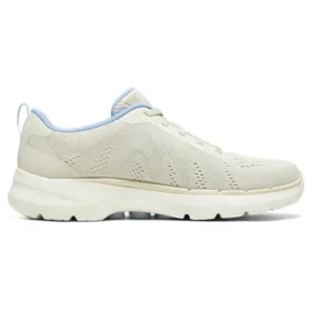 GoWalk 6 „White Blue”