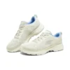 GoWalk 6 „White Blue”
