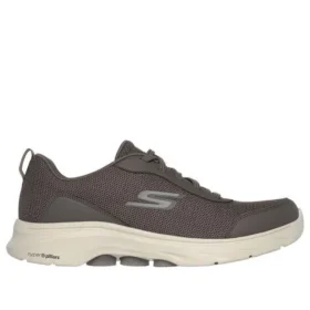 GOWalk 7 Buty sznurowane „Brown”