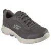 GOWalk 7 Buty sznurowane „Brown”