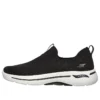 Gowalk Arch Fit „Black White”