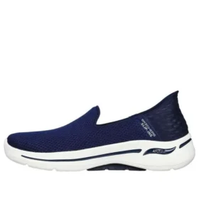 GOwalk Arch Fit „Summer – Navy White”