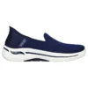 GOwalk Arch Fit „Summer – Navy White”