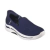 GOwalk Arch Fit „Summer – Navy White”