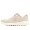 GOwalk Joy Light Motion „Off White Pink”