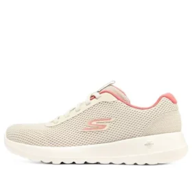 GOwalk Joy Light Motion „Off White Pink”