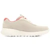 GOwalk Joy Light Motion „Off White Pink”