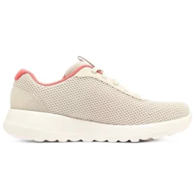 GOwalk Joy Light Motion „Off White Pink”