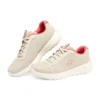 GOwalk Joy Light Motion „Off White Pink”