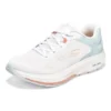 Gowalk Workout Walker „White Light Blue”