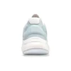 Gowalk Workout Walker „White Light Blue”