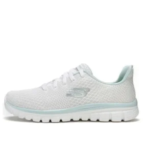Graceful 2.0 „White Light Green”