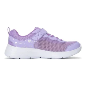 Great News „Purple White”