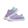 Guzman Steps „Purple Blue”