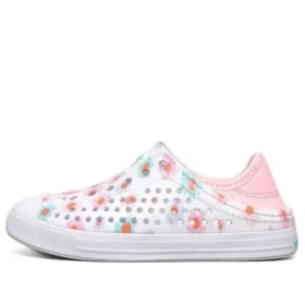 Guzman Steps „White Pink”