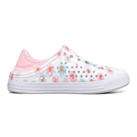 Guzman Steps „White Pink”