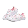 Guzman Steps „White Pink”