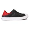 Guzman Wsuwane „Black Red”