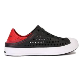 Guzman Wsuwane „Black Red”