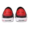 Guzman Wsuwane „Black Red”