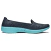 H2 Go Loafers Niebieskie