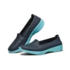 H2 Go Loafers Niebieskie