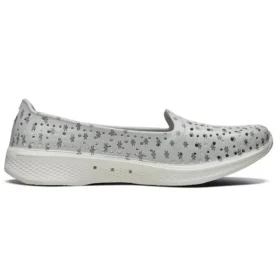 H2 Go Niskie buty wsuwane typu loafers, szare