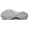 H2 Go Niskie buty wsuwane typu loafers, szare