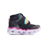 Heart Lights „Black Pink”