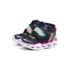 Heart Lights „Black Pink”