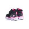 Heart Lights „Black Pink”